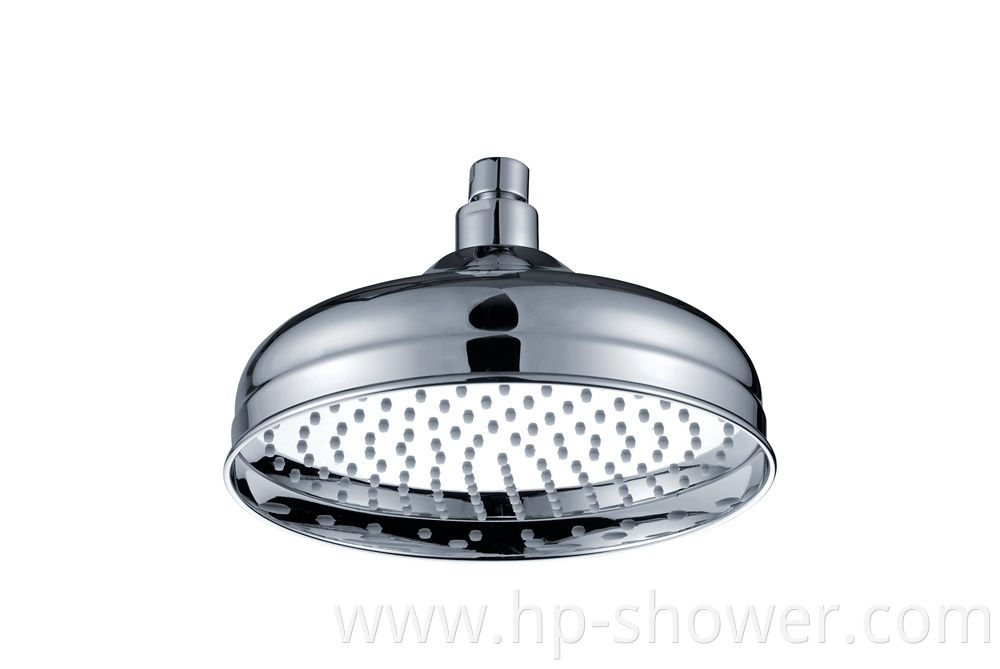 Classic New Style Brass Shower Head